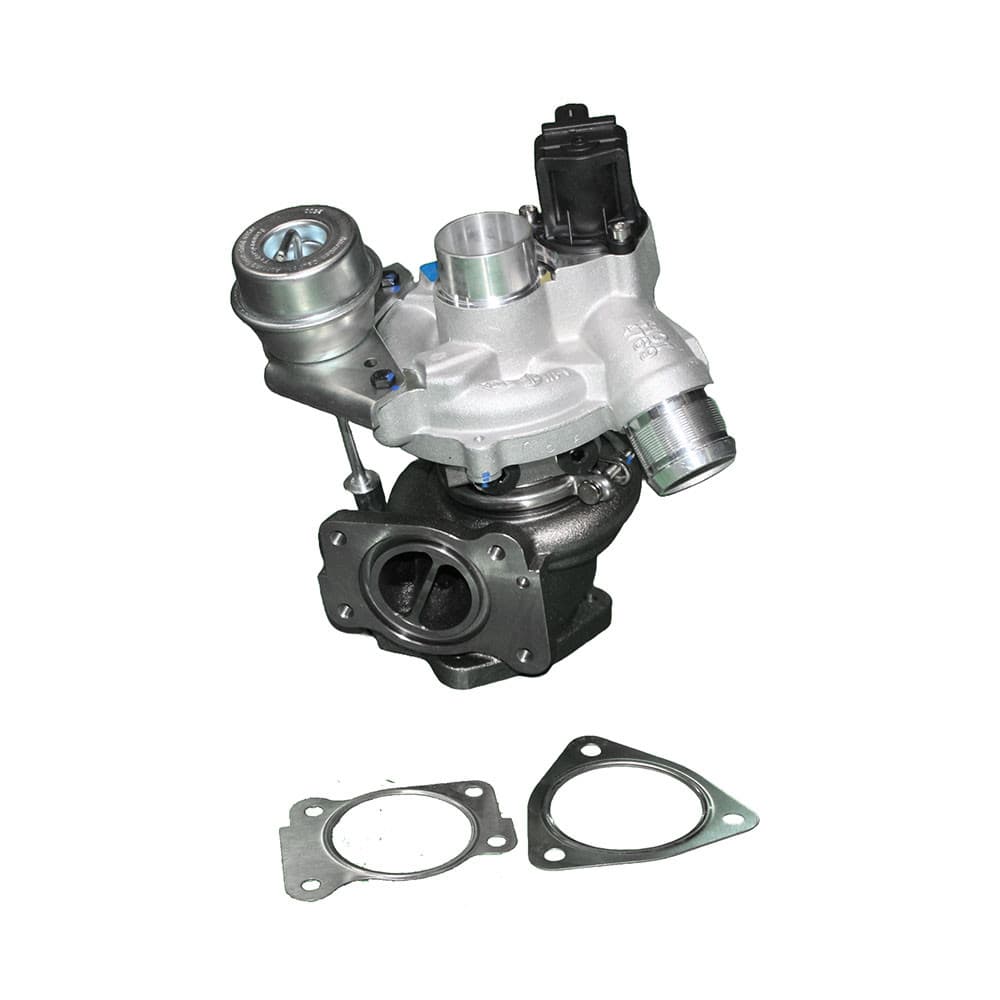 Turbo Peugeot 2008 1.6